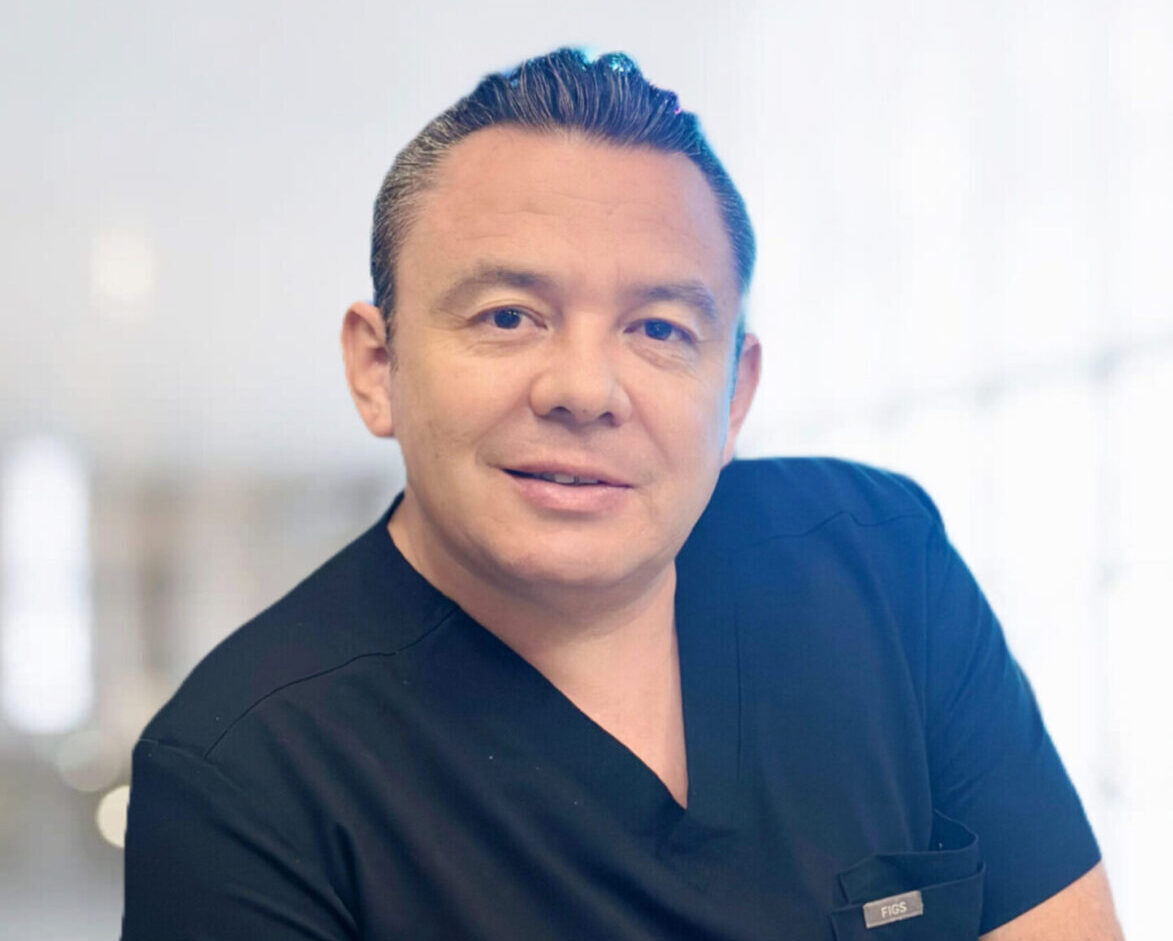 Leonardo Gonzalez
