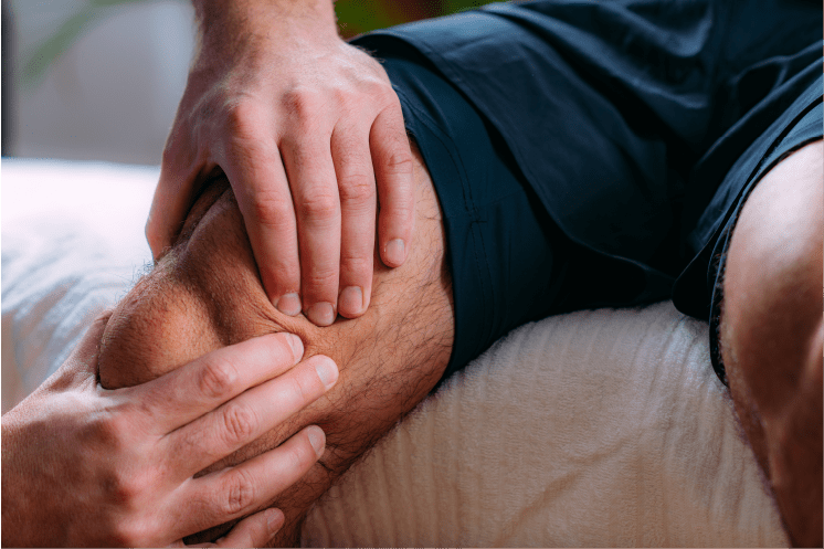 osteoarthritis therapy